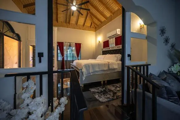 Konukevi One Love Luxuray Guesthouse Montego Bay