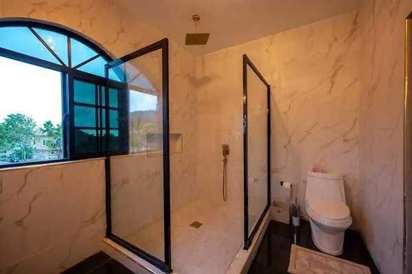 Konukevi One Love Luxuray Guesthouse Montego Bay Jamaika