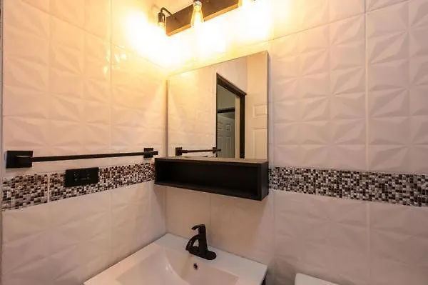 Konukevi One Love Luxuray Guesthouse Montego Bay