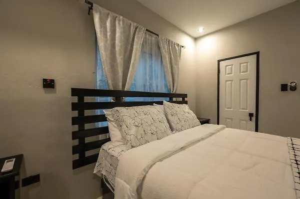 One Love Luxuray Guesthouse Montego Bay Giamaica