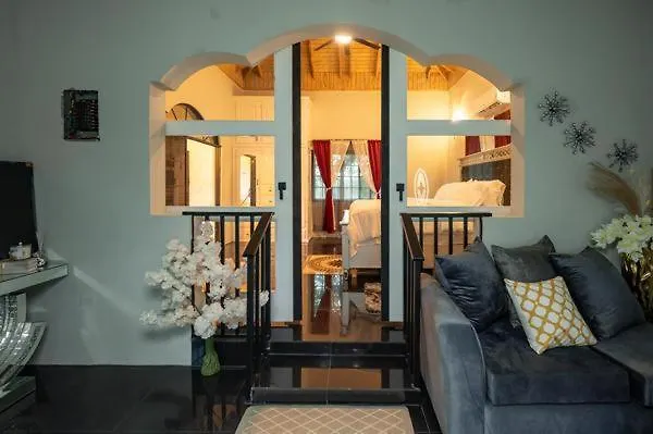 One Love Luxuray Guesthouse Montego Bay Affittacamere